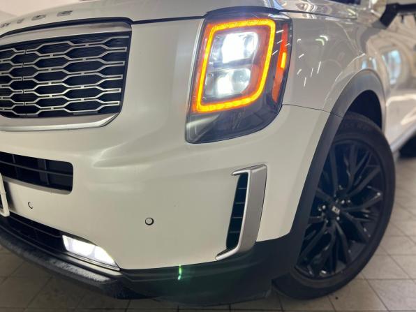 Kia Telluride I с пробегом 2019 года, цена 3 900 000 рублей, 87729 км, внедорожник, Автокод Объявления
