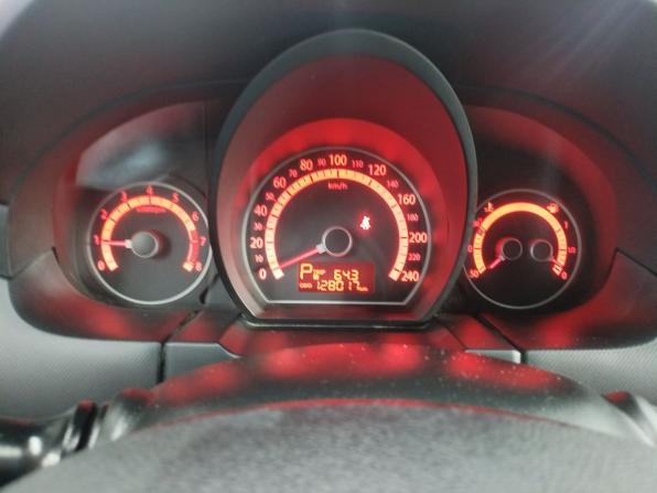 Kia Ceed I Рестайлинг с пробегом 2011 года, цена 776 000 рублей, 127919 км, хэтчбек, Автокод Объявления