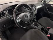 Volkswagen Tiguan II Тюмень  - изображение 36