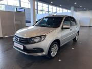 Lada (ВАЗ) Granta I Рестайлинг Чебоксары  - изображение 39