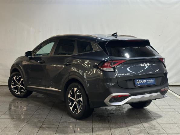 Kia Sportage V с пробегом 2022 года, цена 3 420 000 рублей, 69900 км, внедорожник, Автокод Объявления