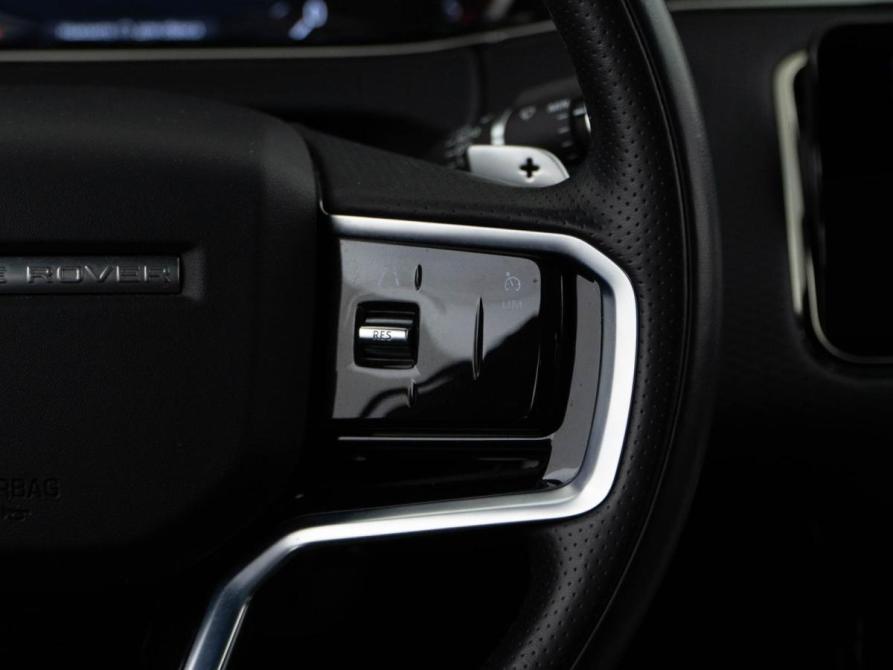 Land Rover Range Rover Evoque II Москва  - изображение 16