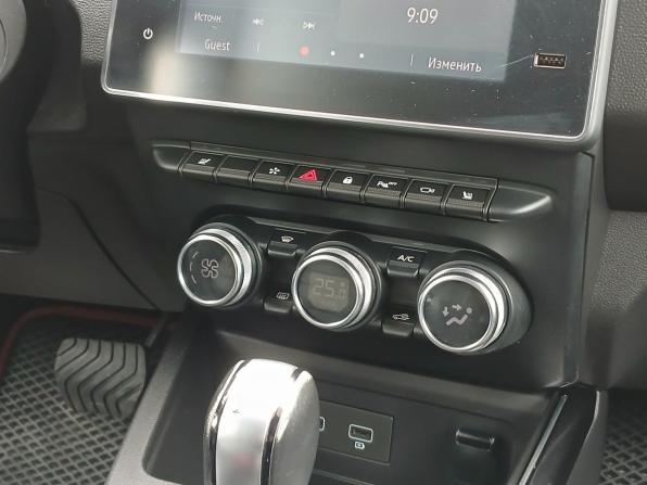 Renault Arkana I с пробегом 2019 года, цена 1 749 000 рублей, 66000 км, внедорожник, Автокод Объявления