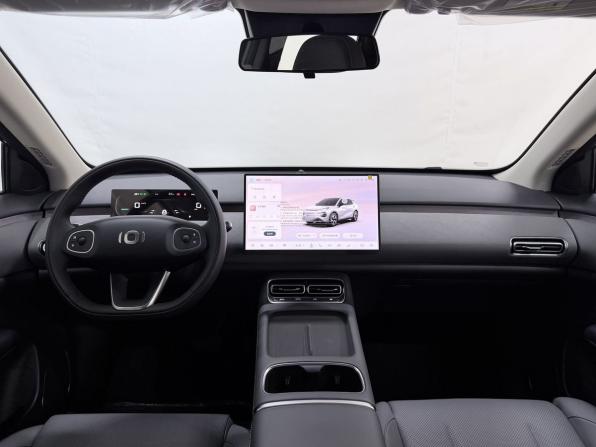 Changan Qiyuan Q05 II с пробегом 2026 года, цена 3 599 000 рублей, 35 км, внедорожник, Автокод Объявления