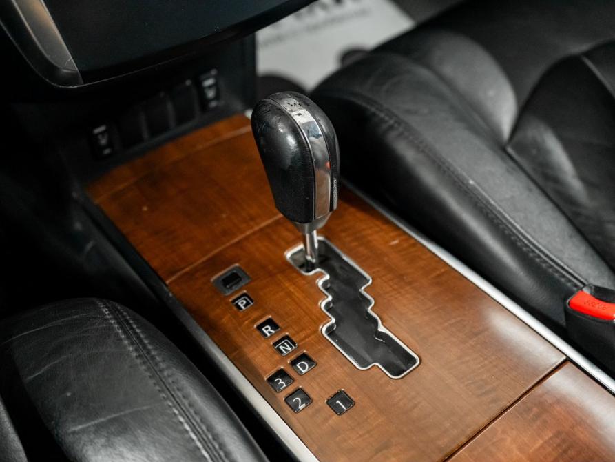 Nissan Teana I (J31) Рестайлинг Красноярск  - изображение 15