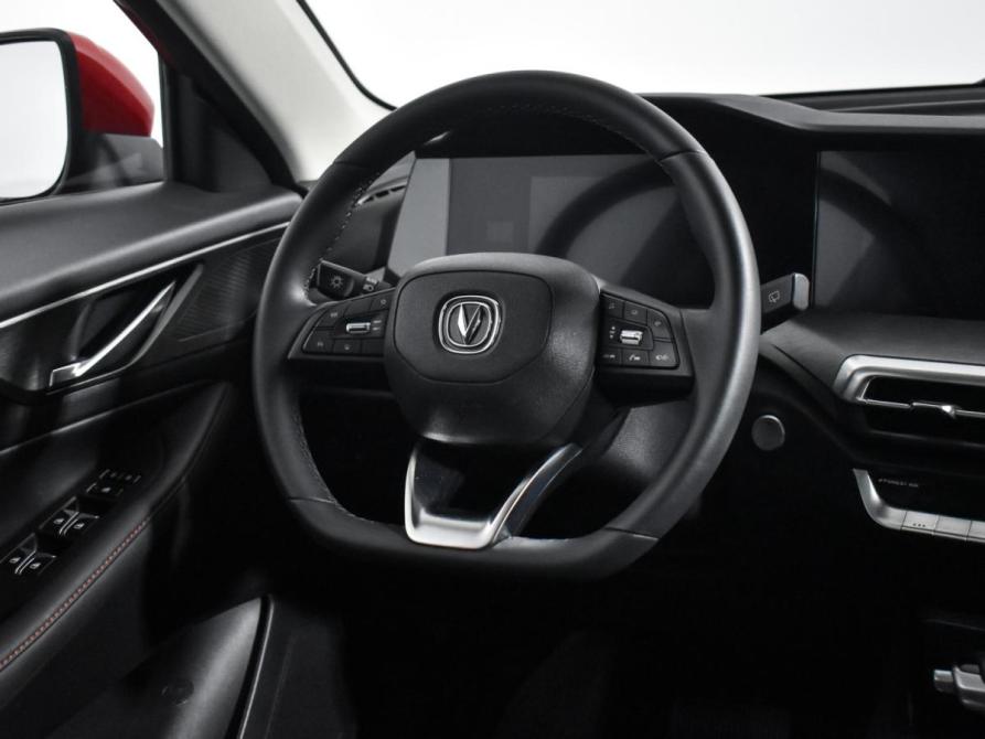 Changan CS35 Plus I Рестайлинг Санкт-Петербург  - изображение 16