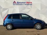 Ford Fiesta Mk5 Набережные Челны  - изображение 22