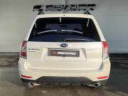 Subaru Forester III Рестайлинг Уфа  - изображение 24