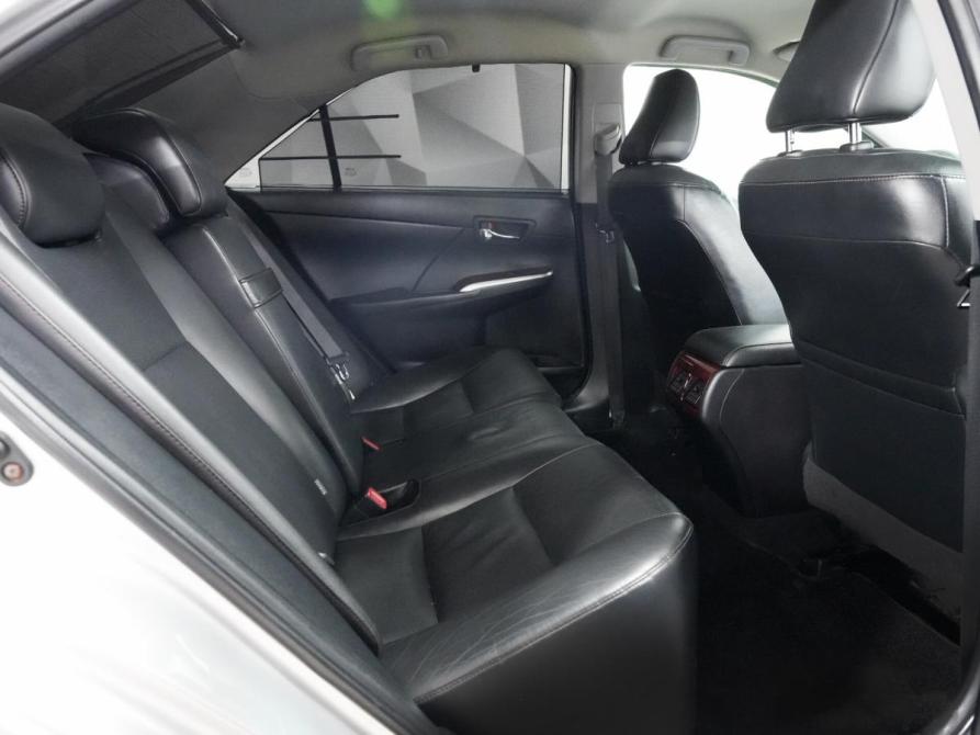 Toyota Camry VII (XV50) Ульяновск  - изображение 13
