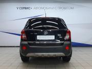 Opel Antara I Рестайлинг Москва  - изображение 19