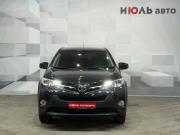 Toyota RAV4 IV (XA40) Екатеринбург  - изображение 19