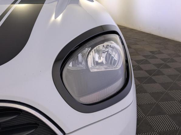Mini Countryman II с пробегом 2019 года, цена 2 100 000 рублей, 110839 км, внедорожник, Автокод Объявления