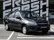 Lada (ВАЗ) Granta I Волгоград  - изображение 17