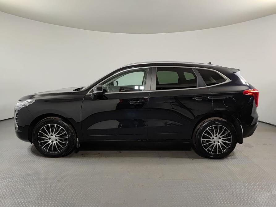 Haval Jolion I Рестайлинг Уфа  - изображение 10