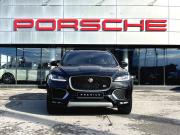 Jaguar F-Pace I Пермь  - изображение 39