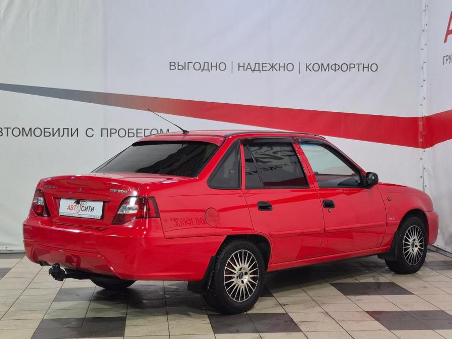Daewoo Nexia I Рестайлинг Воронеж  - изображение 8