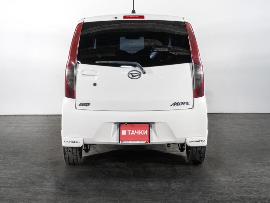 Daihatsu Move V Иркутск  - изображение 4