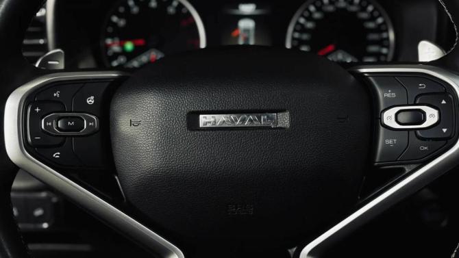Haval Jolion I Рестайлинг с пробегом 2024 года, цена 1 970 000 рублей, 20000 км, внедорожник, Автокод Объявления