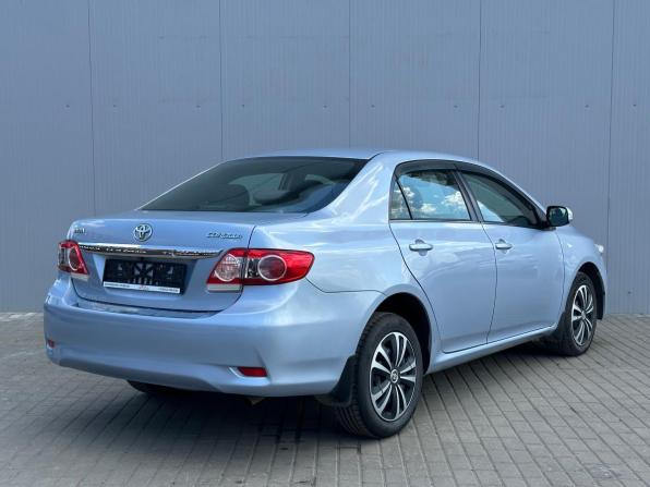 Toyota Corolla X (E140 E150) Рестайлинг с пробегом 2012 года, цена 1 200 000 рублей, 56075 км, седан, Автокод Объявления