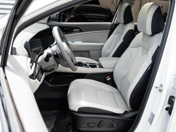 Kia Sportage V Рестайлинг с пробегом 2026 года, цена 3 860 000 рублей, 37 км, внедорожник, Автокод Объявления