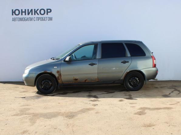 Lada (ВАЗ) Kalina I с пробегом 2010 года, цена 129 000 рублей, 190709 км, универсал, Автокод Объявления