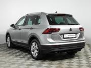 Volkswagen Tiguan II Санкт-Петербург  - изображение 28