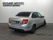 Lada (ВАЗ) Granta I Рестайлинг Пермь  - изображение 26