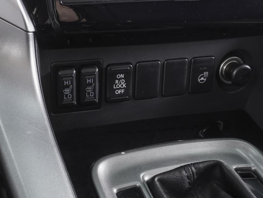 Mitsubishi Pajero Sport III Ростов-на-Дону  - изображение 14
