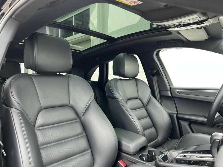 Porsche Macan I Рестайлинг 2 Санкт-Петербург  - изображение 24