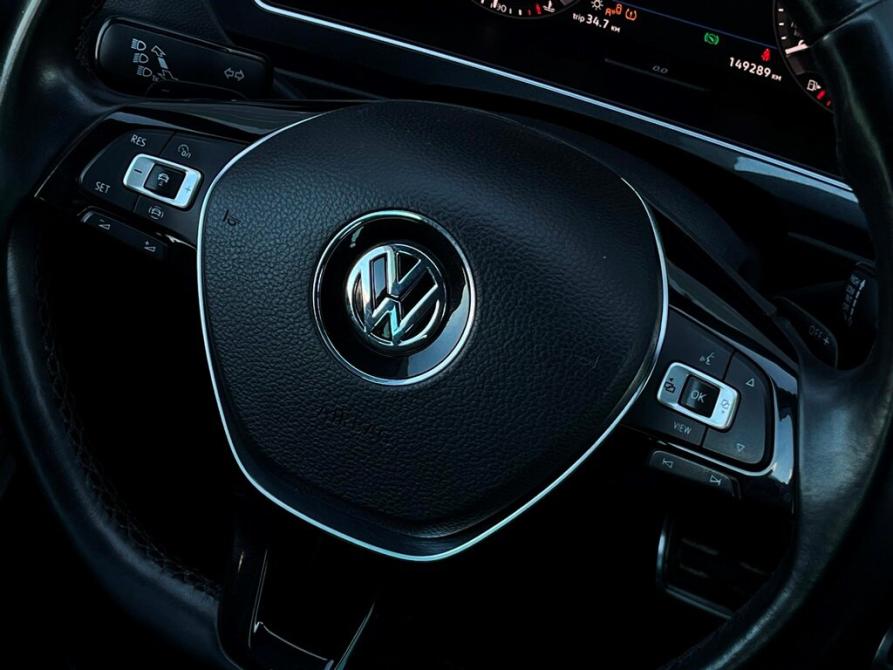 Volkswagen Tiguan II Санкт-Петербург  - изображение 24