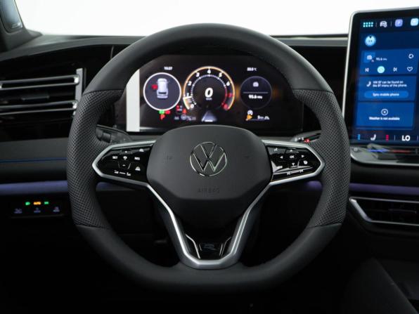 Volkswagen Tiguan III (China Market) с пробегом 2026 года, цена 4 820 046 рублей, 23 км, внедорожник, Автокод Объявления