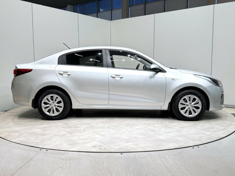 Kia Rio IV Волжский  - изображение 6