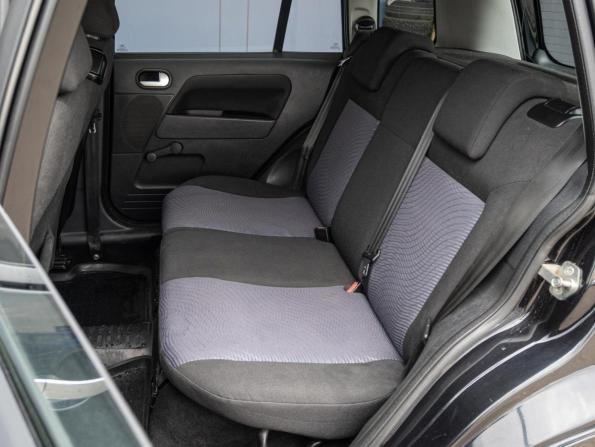 Ford Fusion I Рестайлинг с пробегом 2009 года, цена 650 000 рублей, 189927 км, хэтчбек, Автокод Объявления