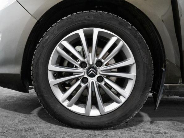 Citroen C4 II с пробегом 2015 года, цена 795 000 рублей, 107955 км, седан, Автокод Объявления
