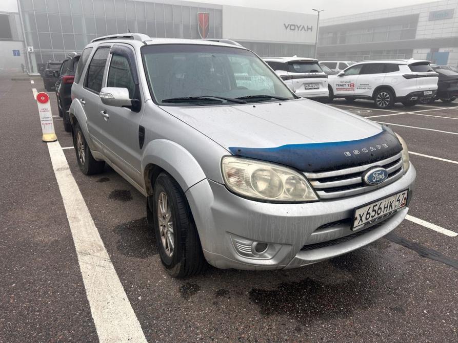 Ford Escape II Санкт-Петербург  - изображение 2