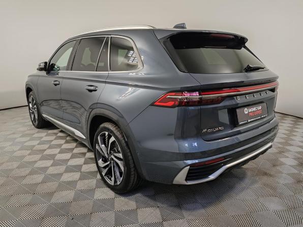 Geely Monjaro I с пробегом 2024 года, цена 3 450 000 рублей, 57188 км, внедорожник, Автокод Объявления