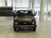 Lada (ВАЗ) 2121 (4x4) I Рестайлинг Подольск  - изображение 27