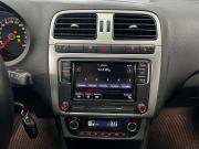 Volkswagen Polo V Рестайлинг Казань  - изображение 33