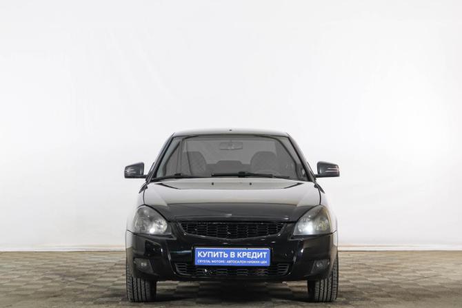 Lada (ВАЗ) Priora I с пробегом 2013 года, цена 579 000 рублей, 280000 км, седан, Автокод Объявления