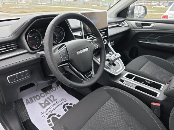 Haval M6 II с пробегом 2025 года, цена 2 190 000 рублей, 10 км, внедорожник, Автокод Объявления