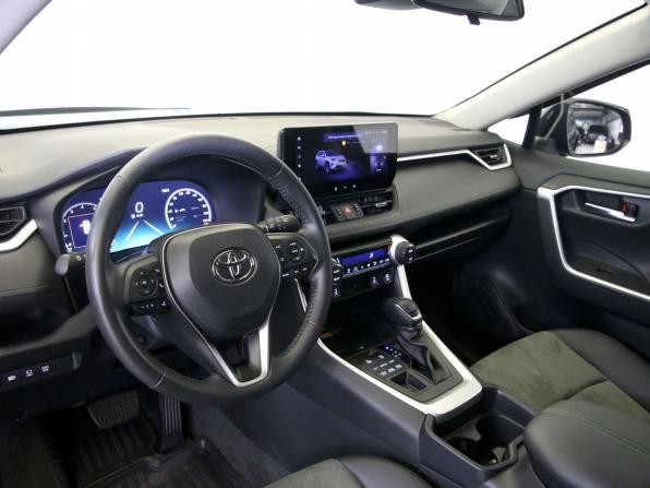 Toyota RAV4 V (XA50) с пробегом 2024 года, цена 3 949 000 рублей, 17767 км, внедорожник, Автокод Объявления
