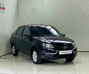 Lada (ВАЗ) Granta I Рестайлинг Воронеж  - изображение 24