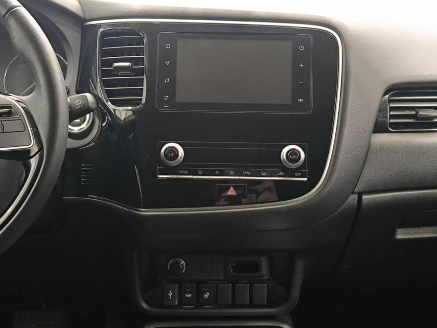 Mitsubishi Outlander III Рестайлинг 3 Казань  - изображение 18