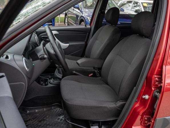 Lada (ВАЗ) Largus I с пробегом 2018 года, цена 860 000 рублей, 65078 км, универсал, Автокод Объявления