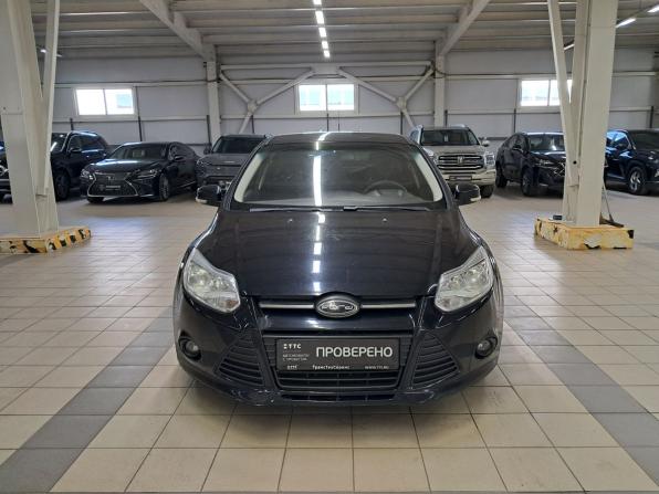 Ford Focus III с пробегом 2013 года, цена 619 000 рублей, 183915 км, хэтчбек, Автокод Объявления