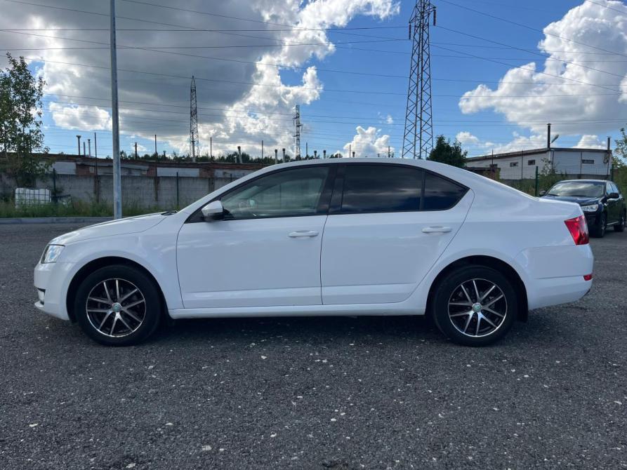 Skoda Octavia III (A7) Чебоксары  - изображение 2