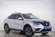 Renault Arkana I Оренбург  - изображение 23