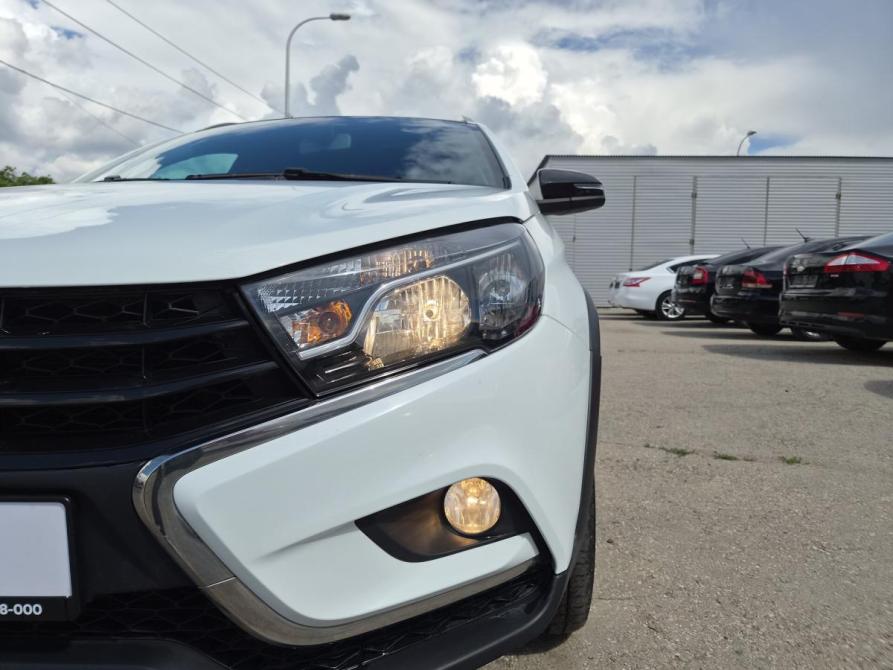 Lada (ВАЗ) Vesta I Саратов  - изображение 10