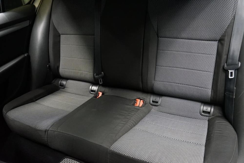 Skoda Octavia III (A7) Крым  - изображение 16