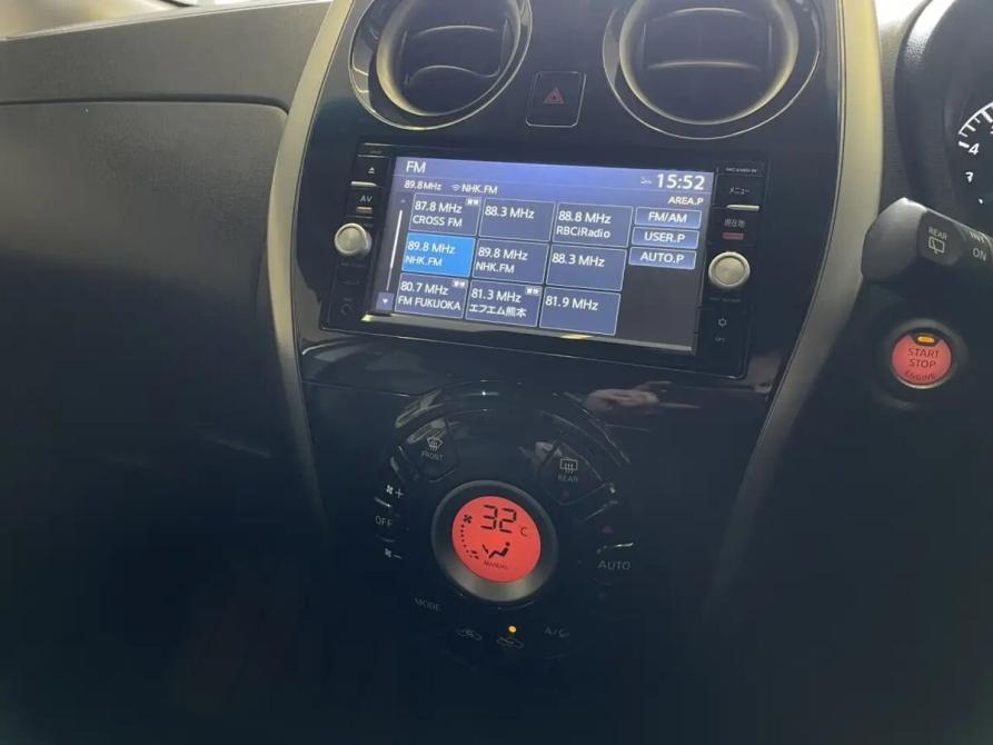 Nissan Note II Новосибирск  - изображение 13